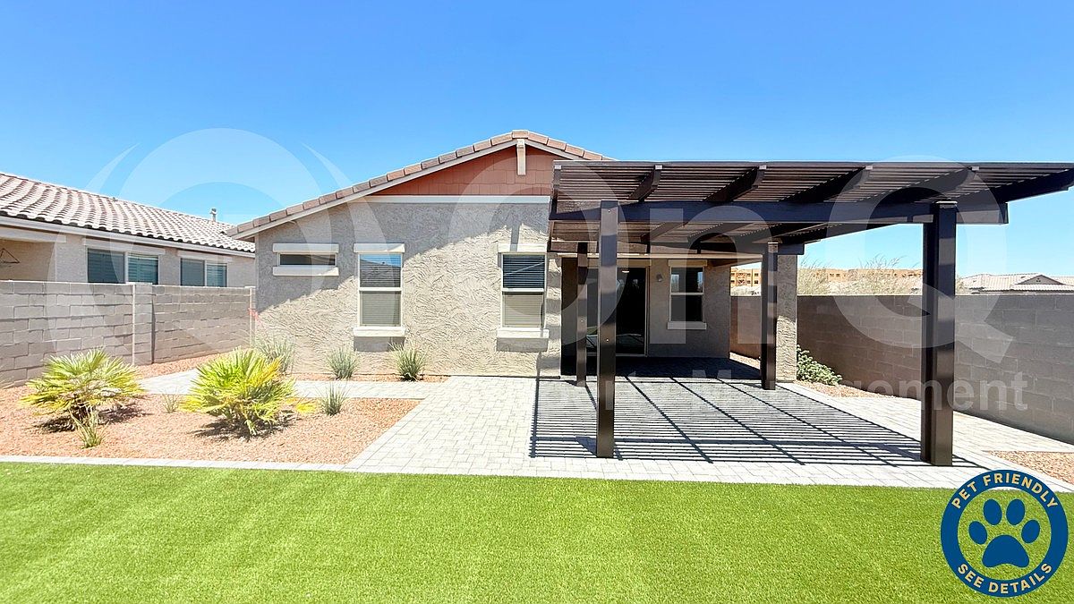 17279 W Valentine St Surprise, AZ 85388 photo 2