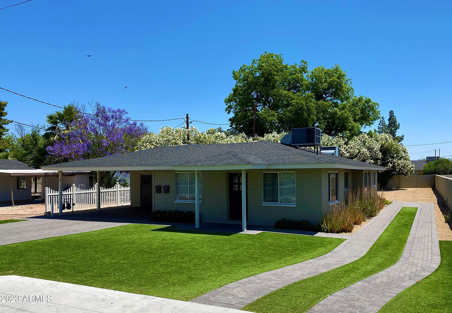 33 N Hobson Mesa, AZ 85203 photo 2