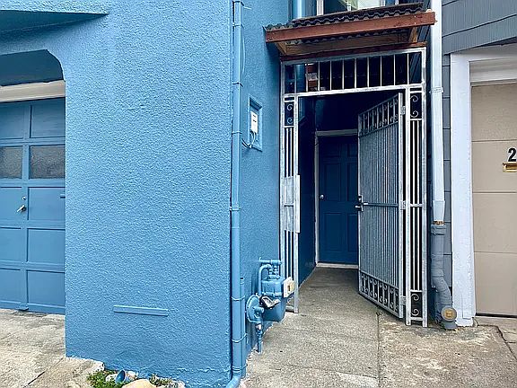 Apartments on Jules Ave · San Francisco photo 2
