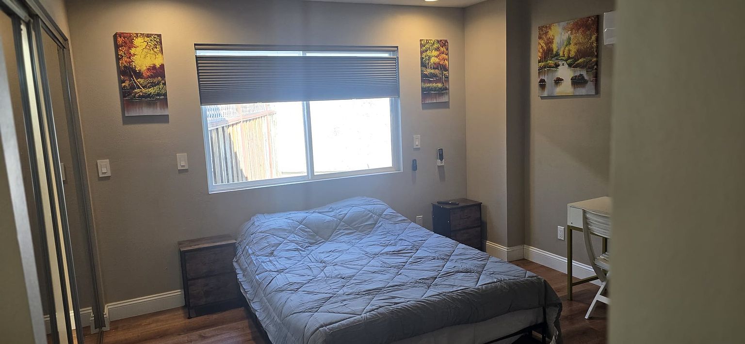 In Law Adus on Sierra Vista Ct. · San Jose