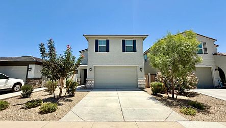 17381 W Daley Ln Surprise, AZ 85387 photo 2
