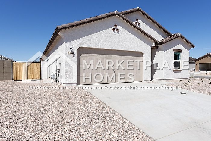 4924 N 192nd Ln Litchfield Park, AZ 85340 photo 4