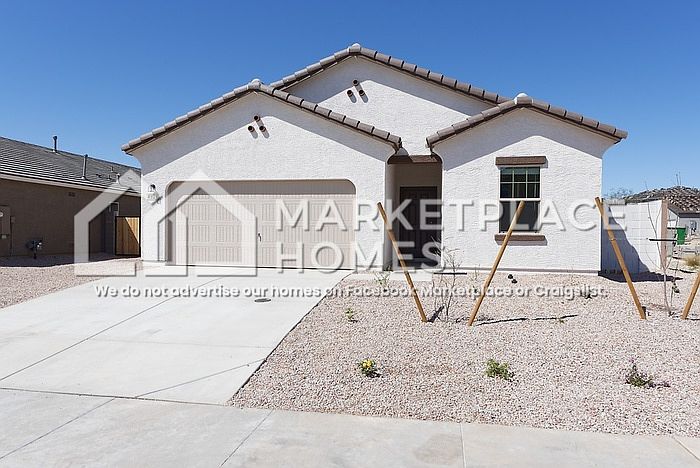 4924 N 192nd Ln Litchfield Park, AZ 85340 photo 2