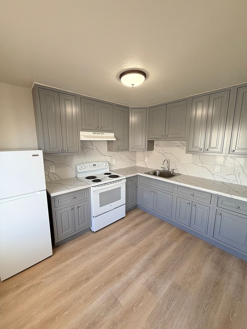 Apartments on Moraga Street · San Francisco photo 4