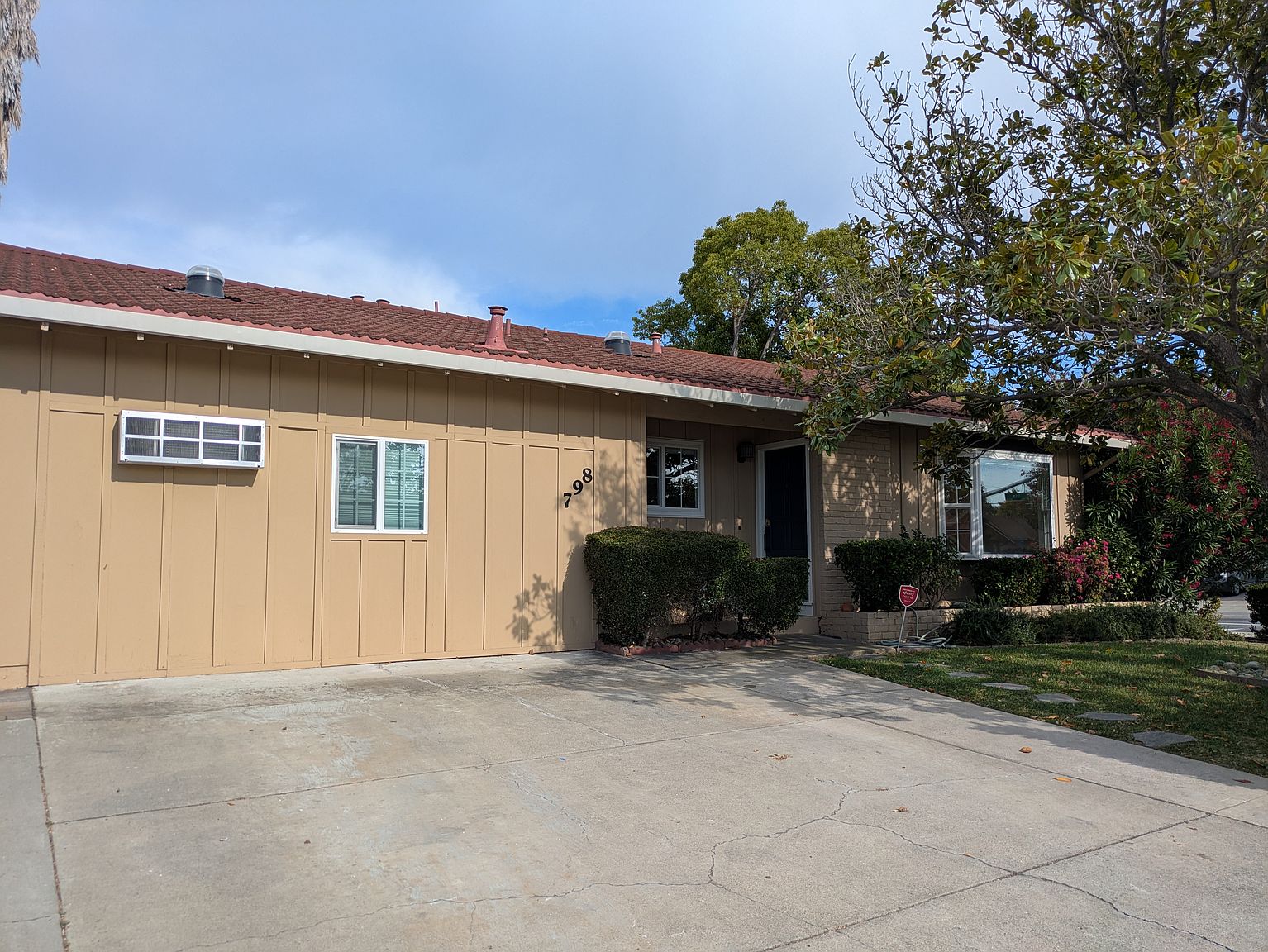 0BR/1BA Apartment on S Wolfe Rd · Sunnyvale photo 3