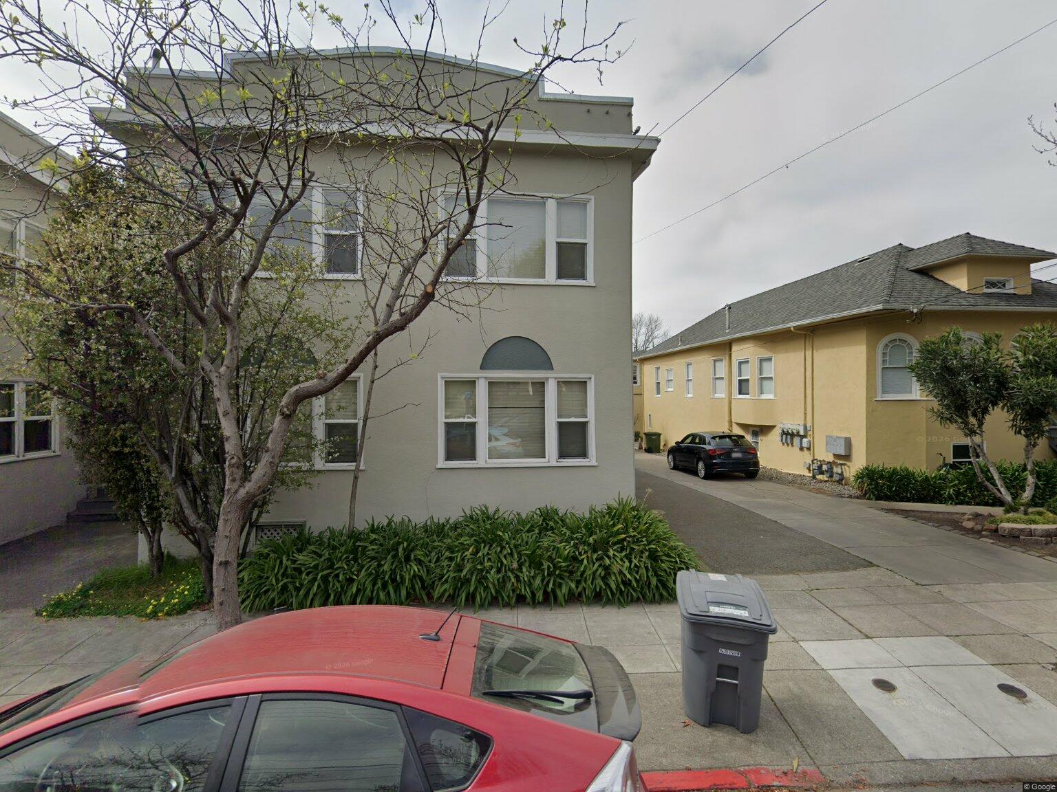 2428-2430 Martin Luther King Jr Way, Berkeley, CA 94704 photo 2