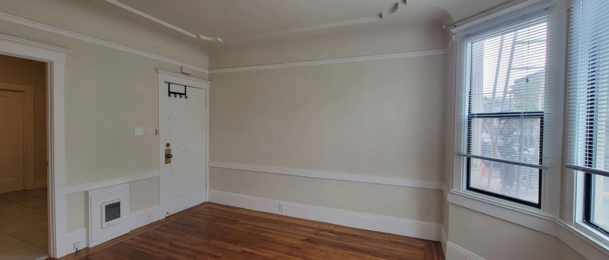 1BR/1BA Single Family House on Bartlett St · San Francisco photo 4