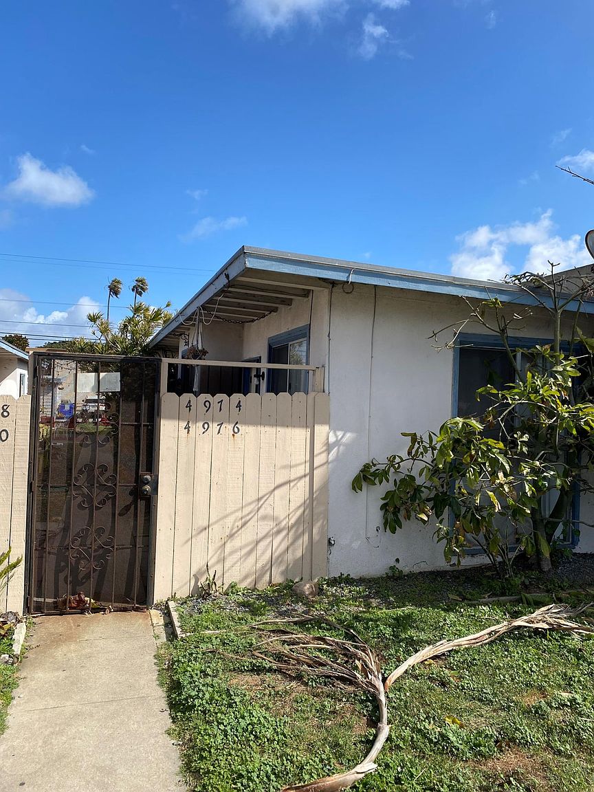 4974 Santa Monica Ave photo 2