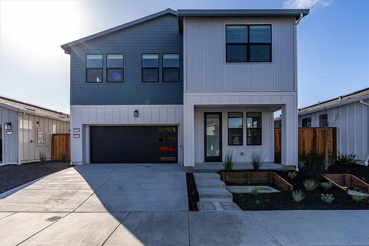 1BR/1BA In Law Adu on Versaro Dr · Santa Rosa
