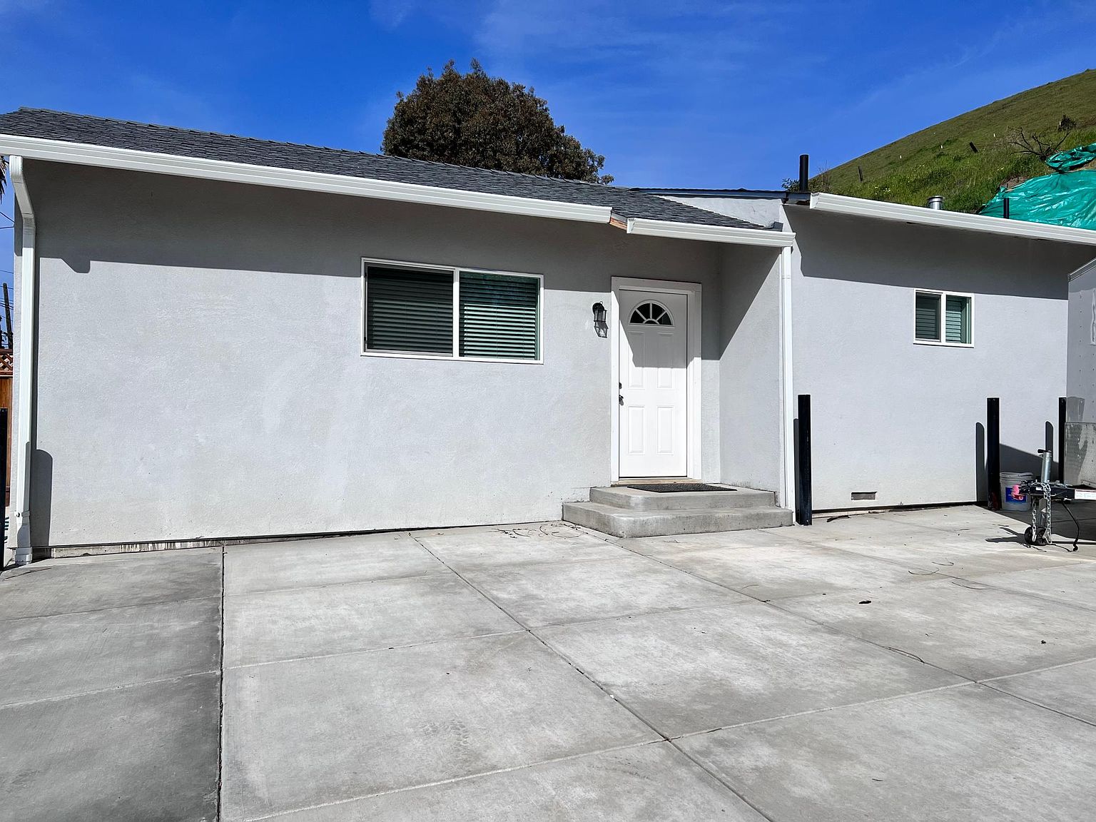 1BR/1BA In Law Adu on Mission Blvd · Fremont photo 3