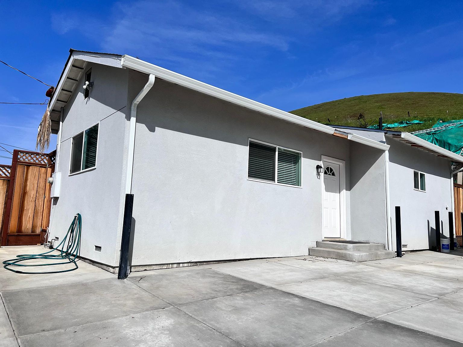 1BR/1BA In Law Adu on Mission Blvd · Fremont photo 2