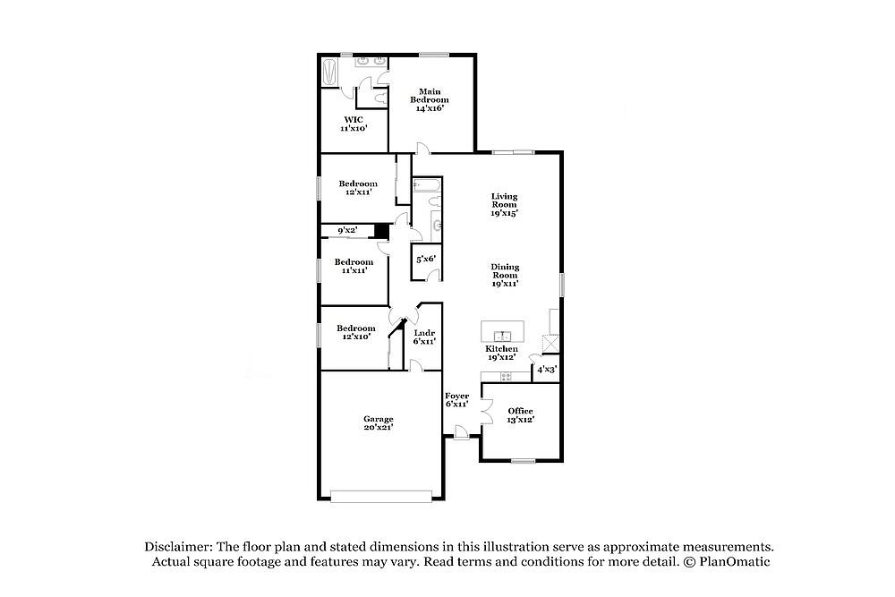 10804 W Bloch Rd Tolleson, AZ 85353 photo 4