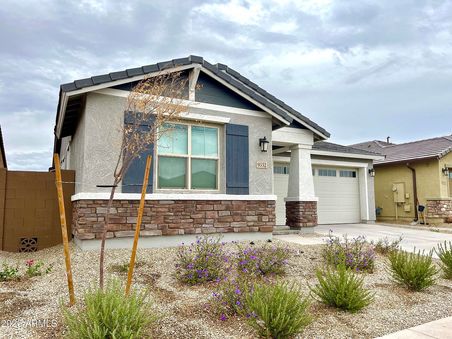 9332 W Encinas Ln Tolleson, AZ 85353 photo 4