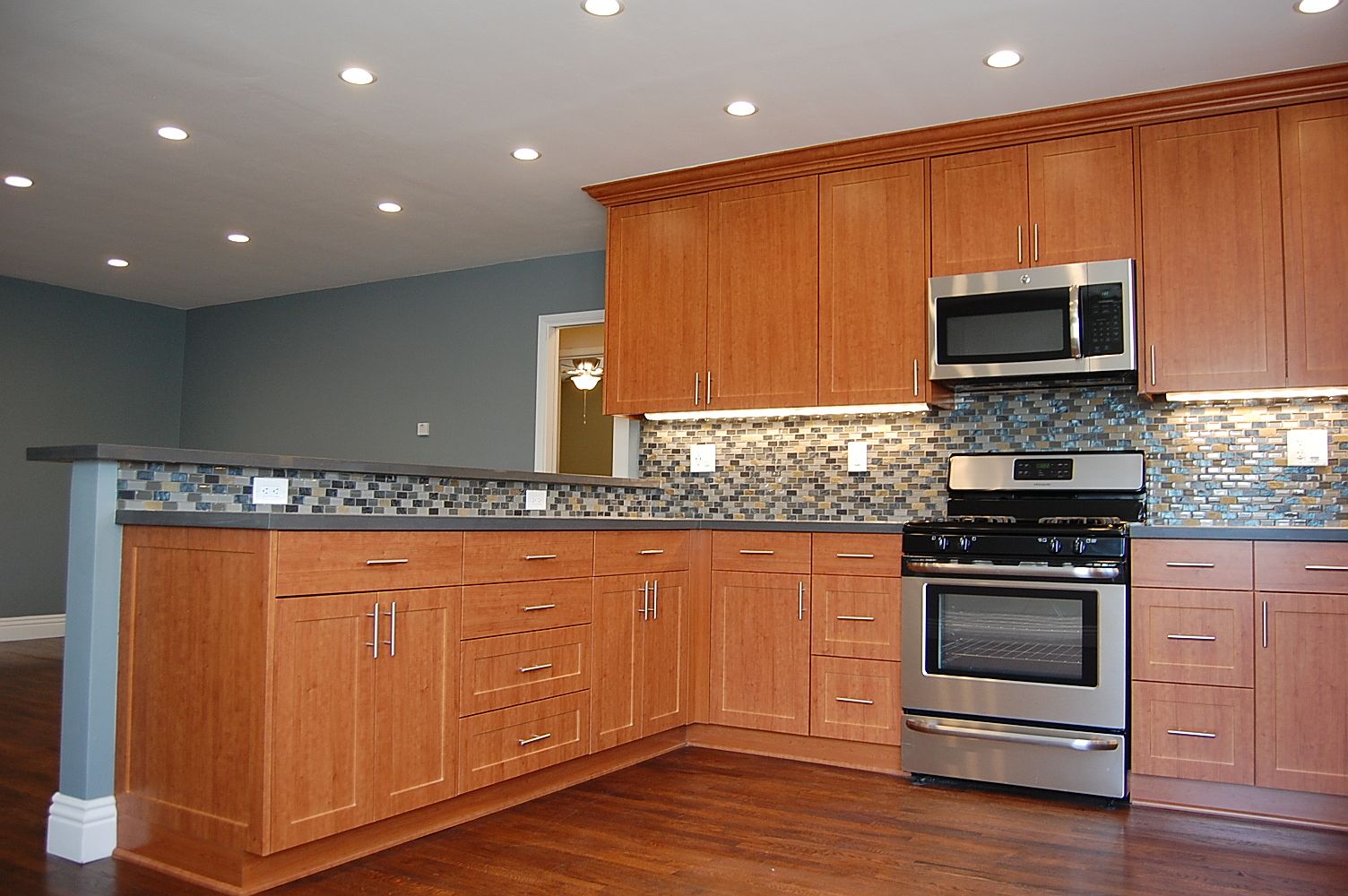 3670 Park Blvd photo 5