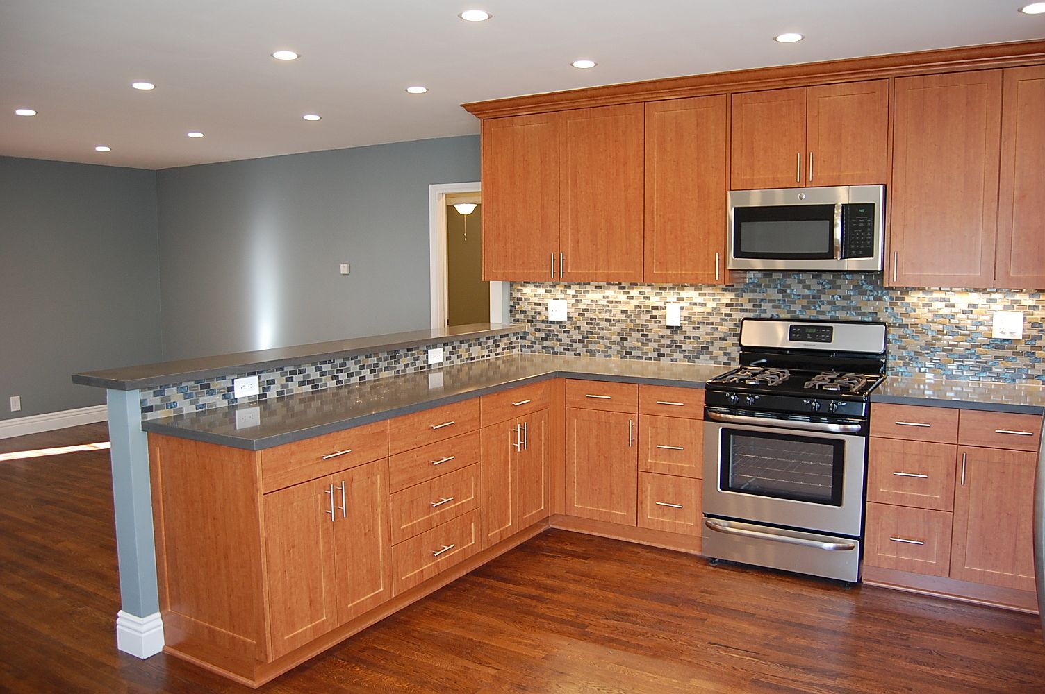 3670 Park Blvd photo 4