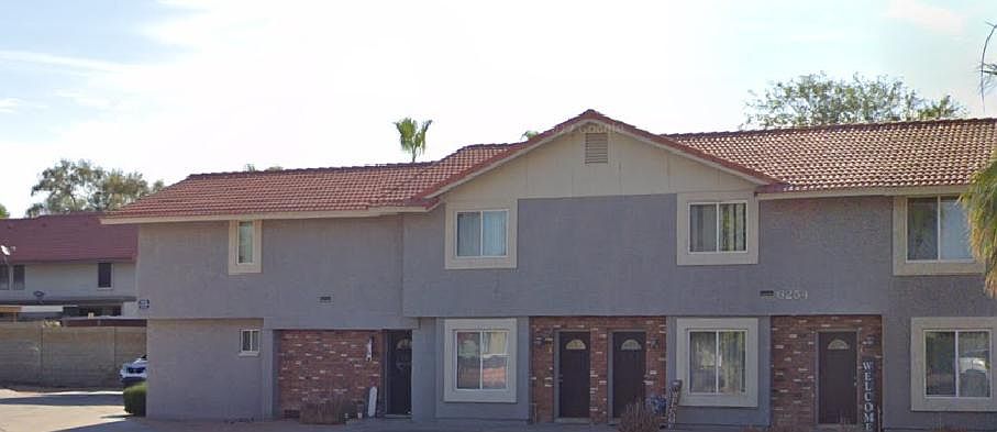 6254 E Greenway Cir #2 & 4 photo 3