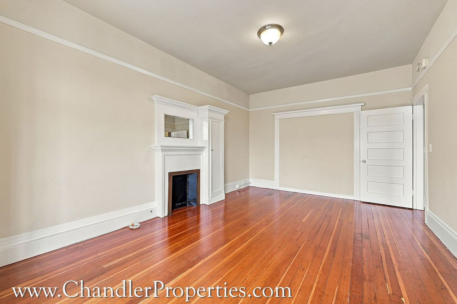 Masonic Avenue SF Apartment photo 3