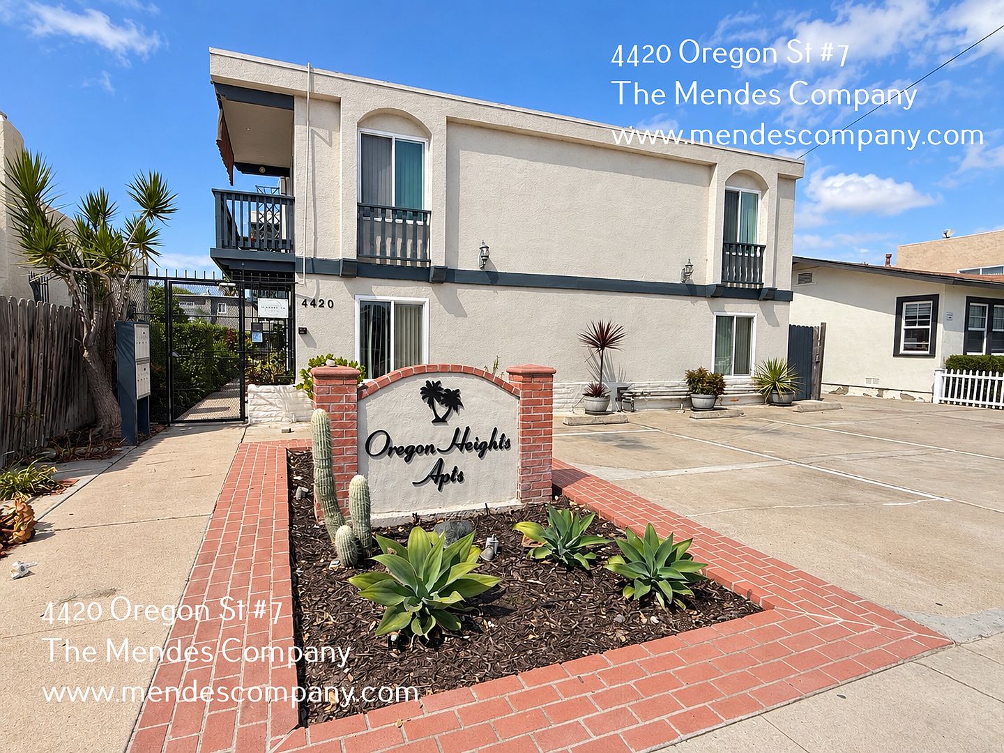 4420 Oregon St photo 2