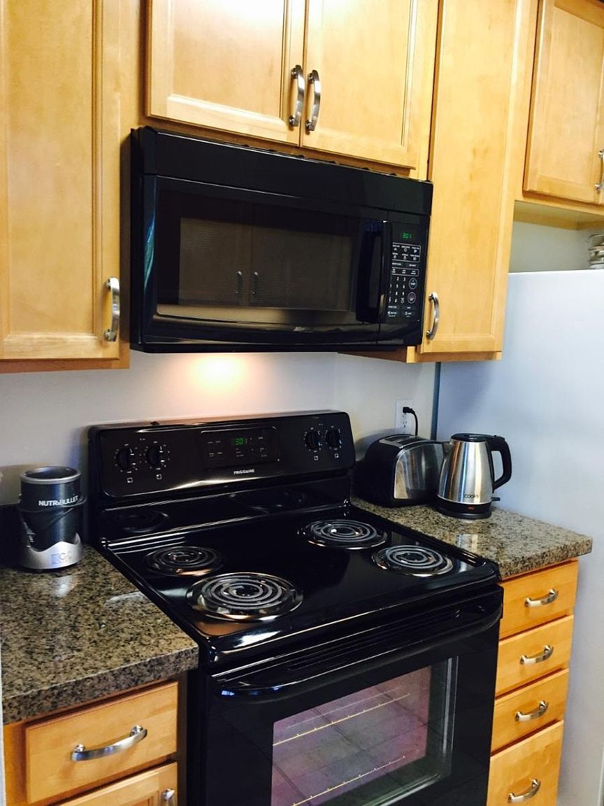 Terrace Apartments photo 4