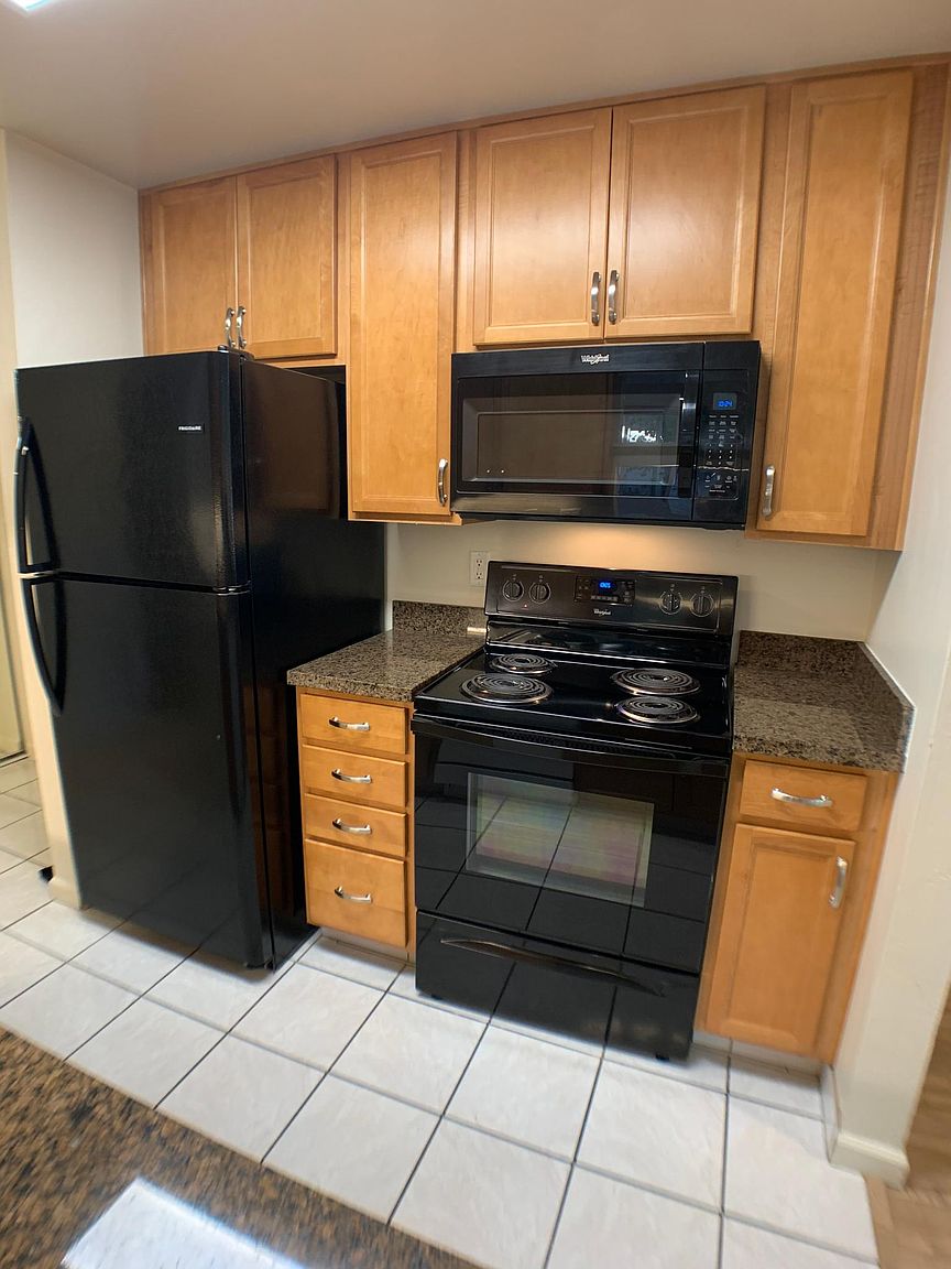 Terrace Apartments photo 5