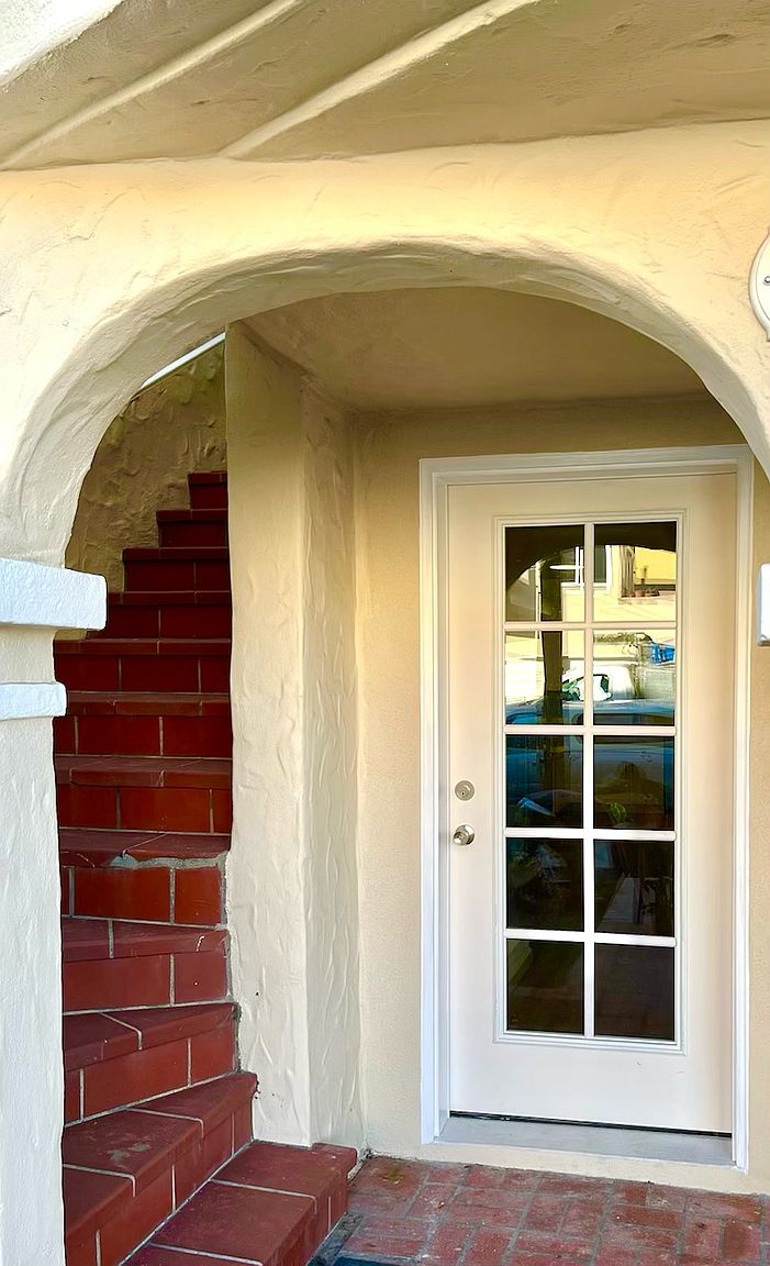 2BR/2BA Flat on 43rd Ave · San Francisco photo 4