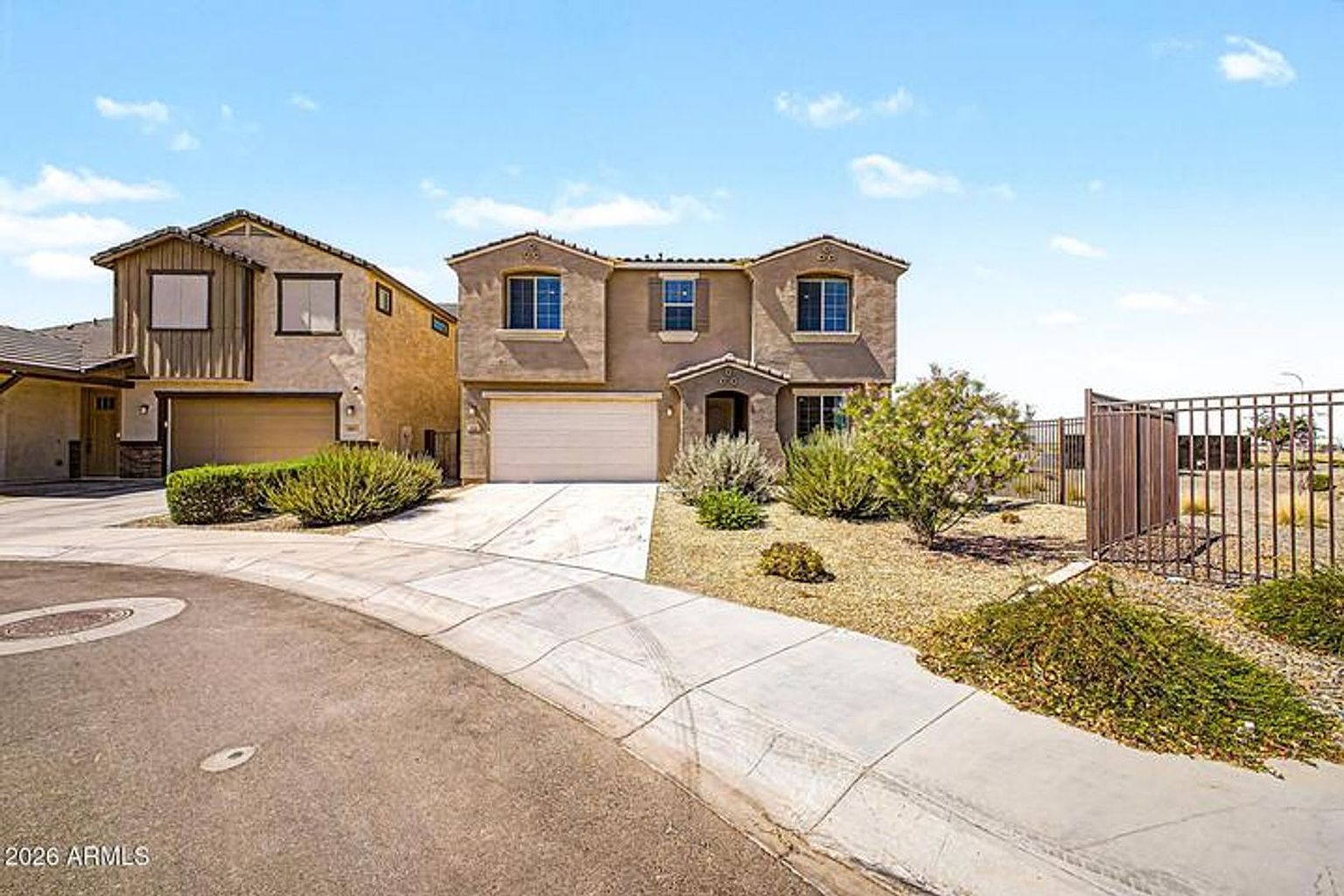 10950 W Beatrice St Avondale, AZ 85323 photo 2