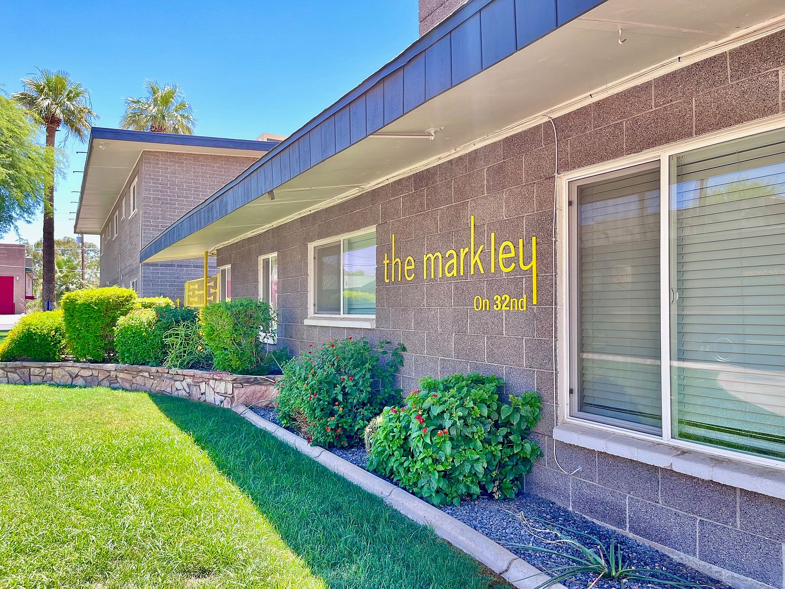The Markley photo 5