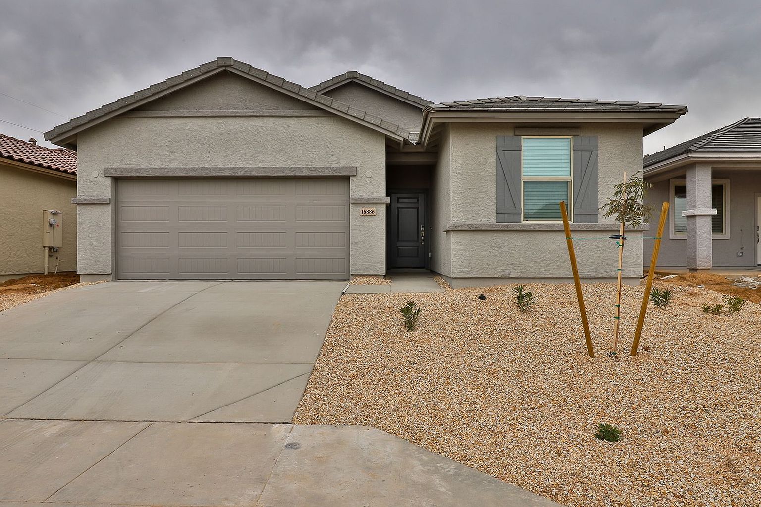 16886 W Diana Ave photo 4
