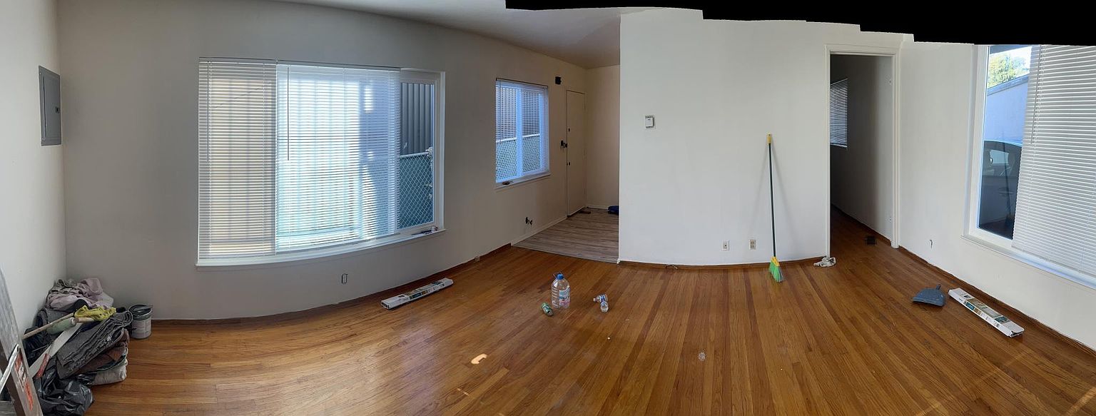 1BR/1BA Apartment on 76th Ave · Oakland photo 4