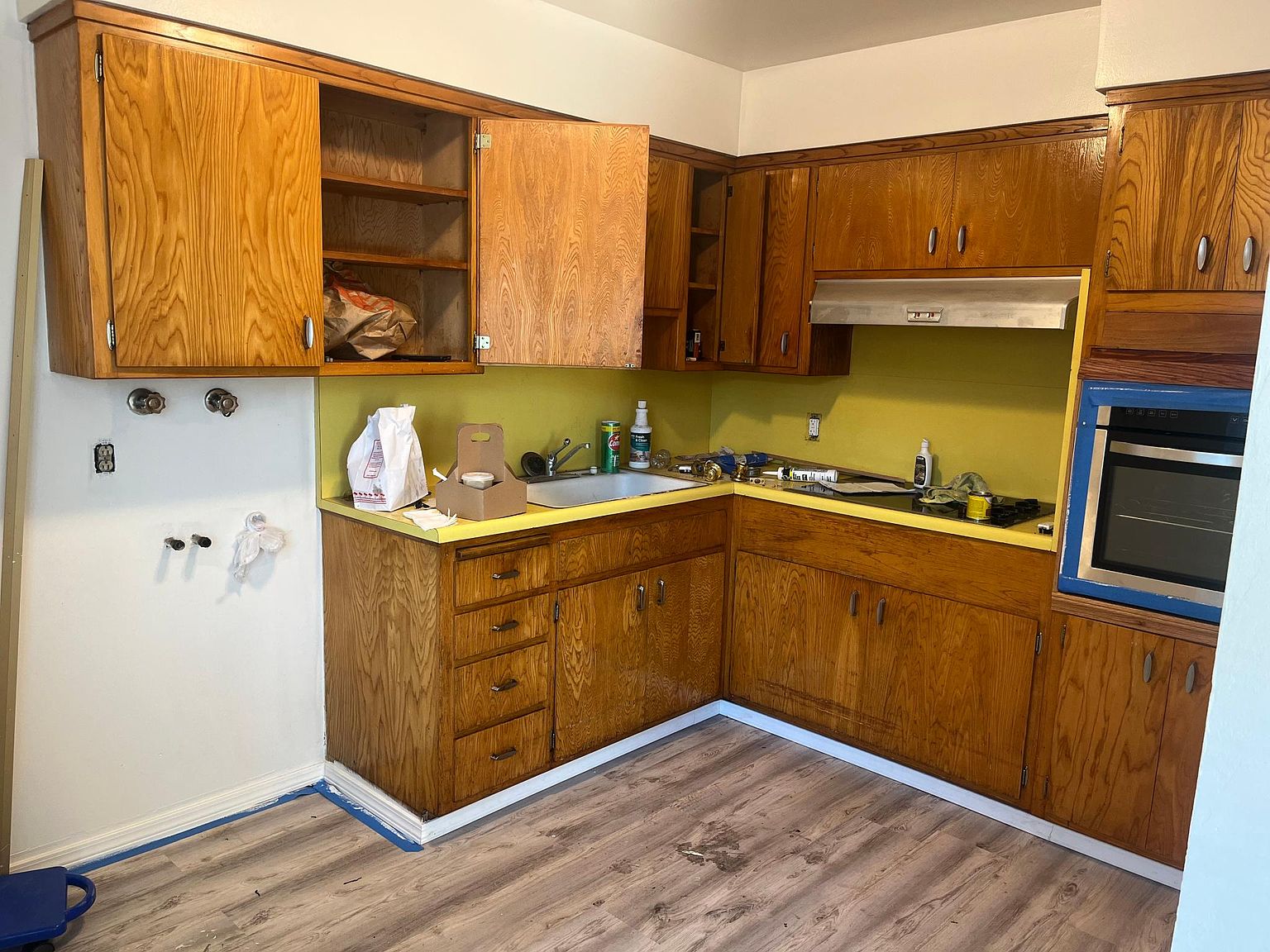 1BR/1BA Apartment on 76th Ave · Oakland photo 3
