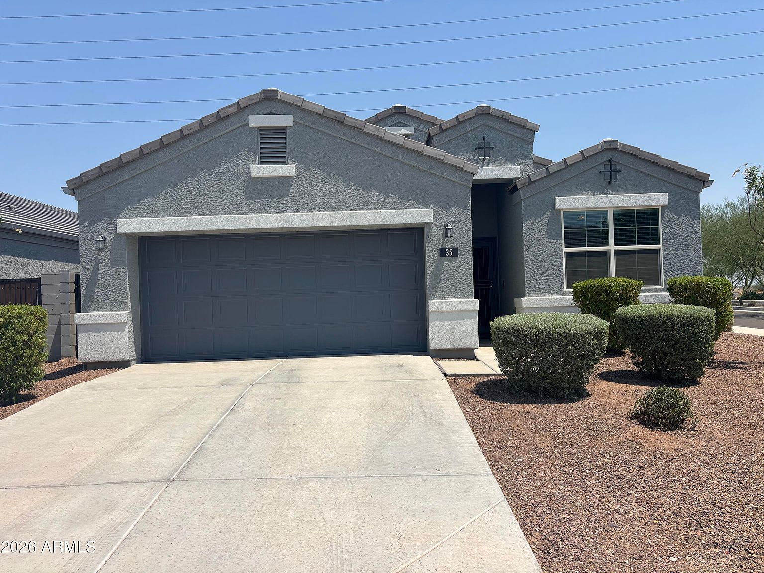 35 N 187th Dr Buckeye, AZ 85326 photo 3