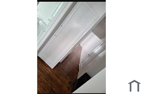 2BR/1BA Apartment on Shattuck Ave · Oakland photo 3