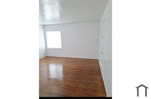 2BR/1BA Apartment on Shattuck Ave · Oakland