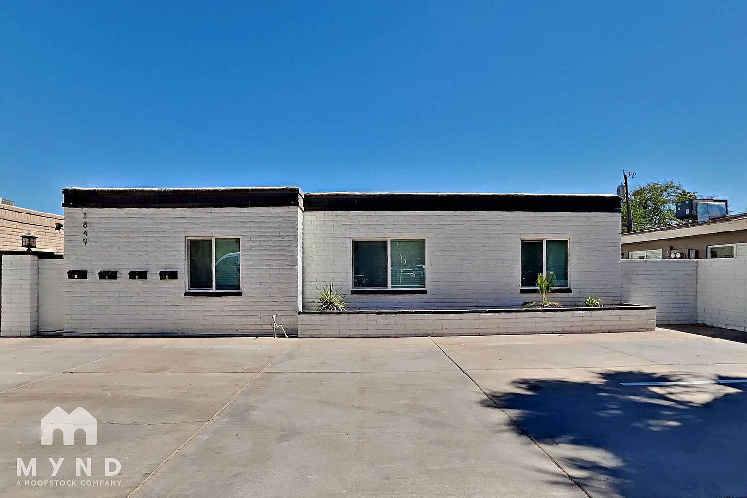 1849 E Virginia Ave Phoenix, AZ 85006 photo 3