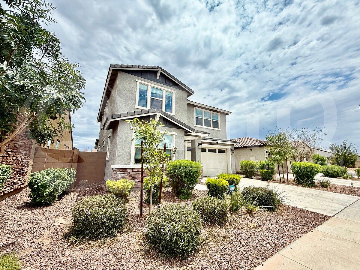 4321 N 94th Dr Phoenix, AZ 85037 photo 3