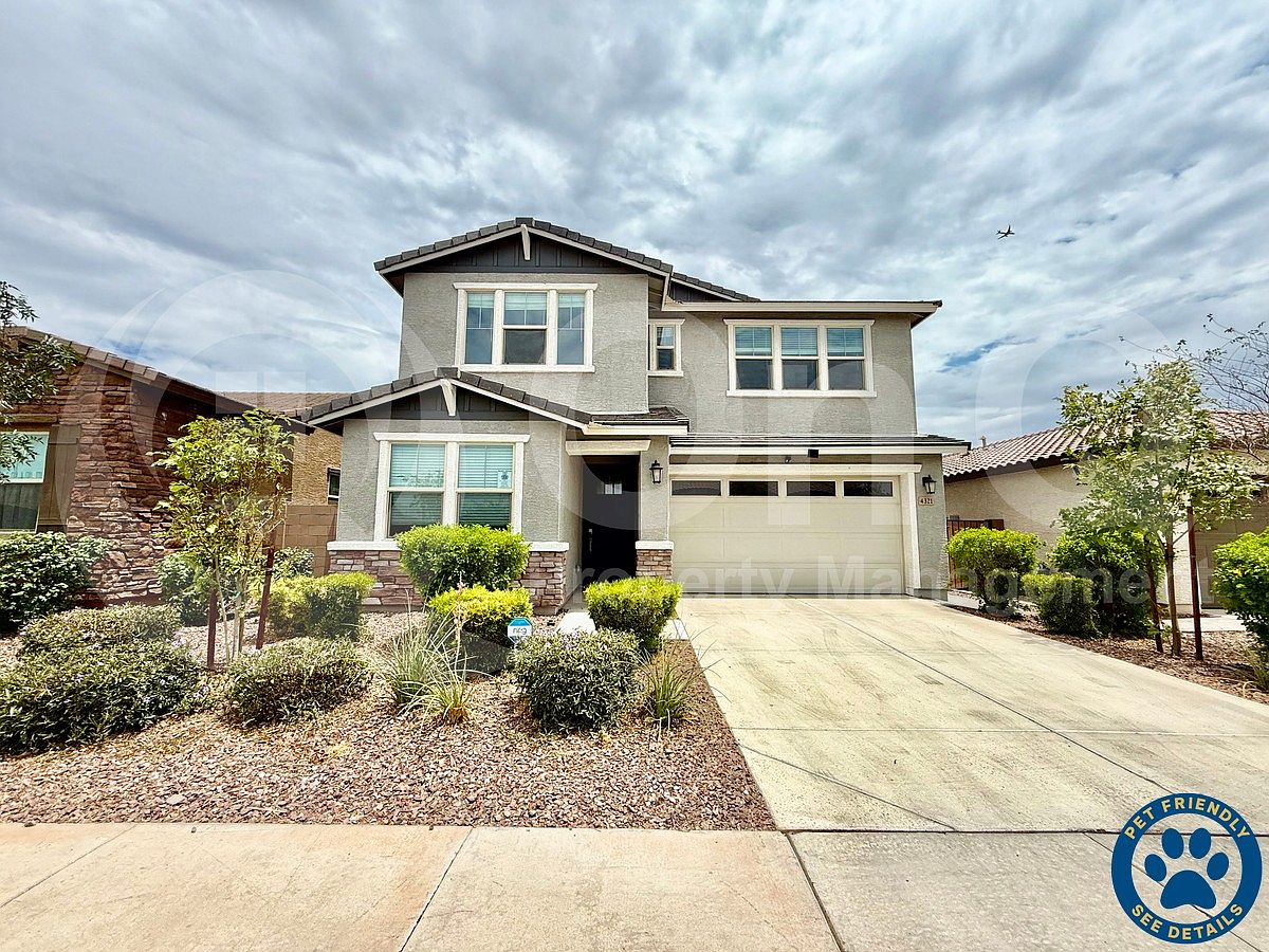 4321 N 94th Dr Phoenix, AZ 85037 photo 2