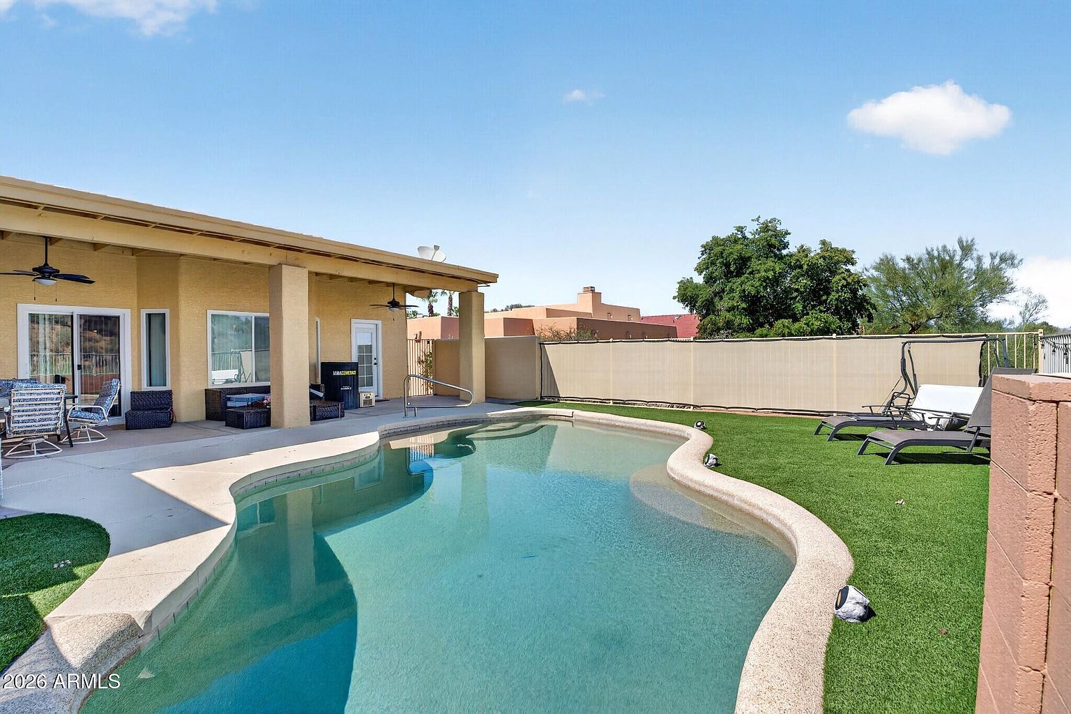 12213 N Chama Dr Fountain Hills, AZ 85268 photo 3