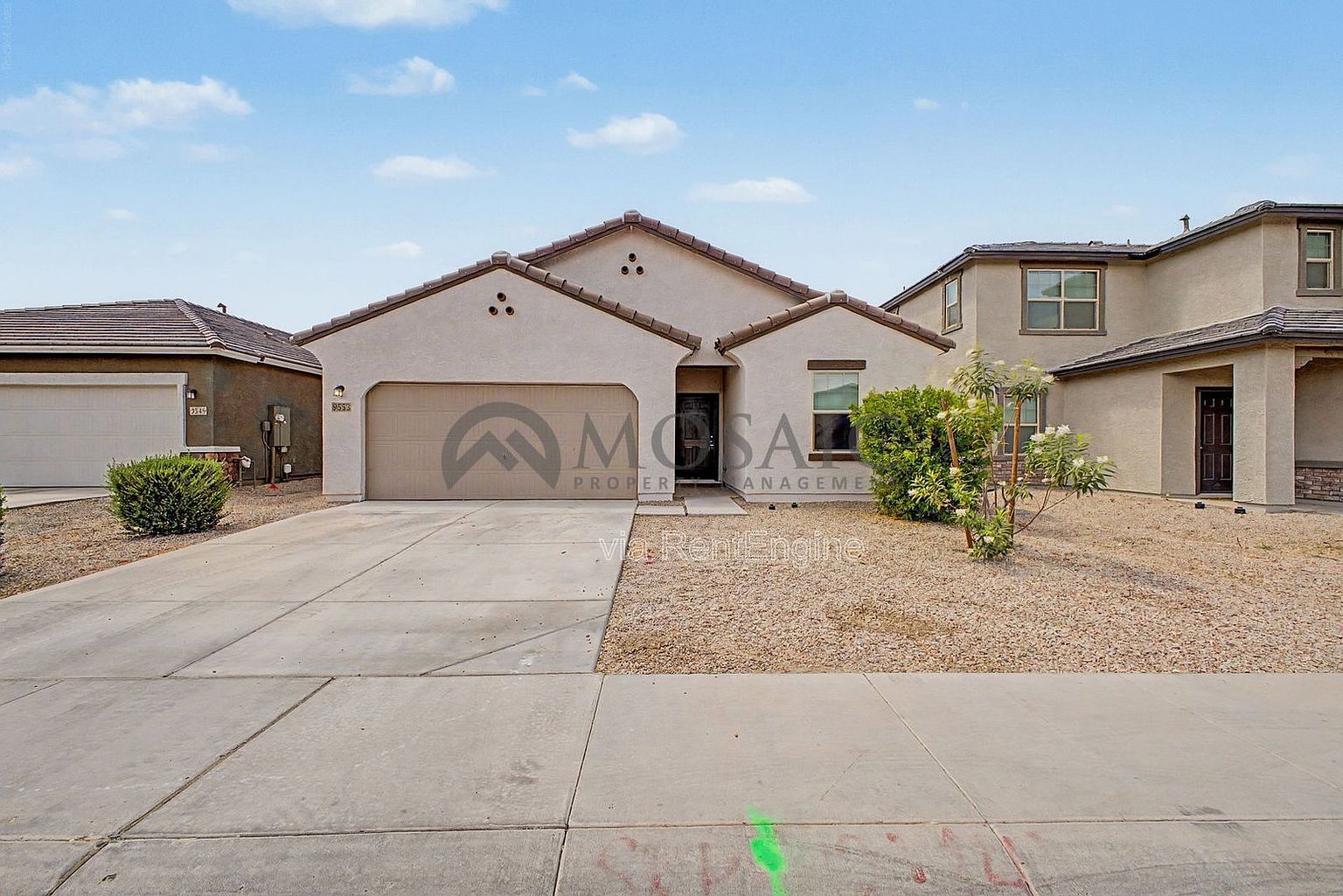 9553 W Agora Ln Tolleson, AZ 85353 photo 2