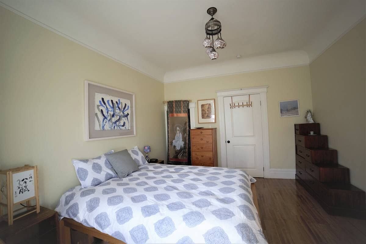 2BR/1BA Apartment on Lexington St · San Francisco photo 4