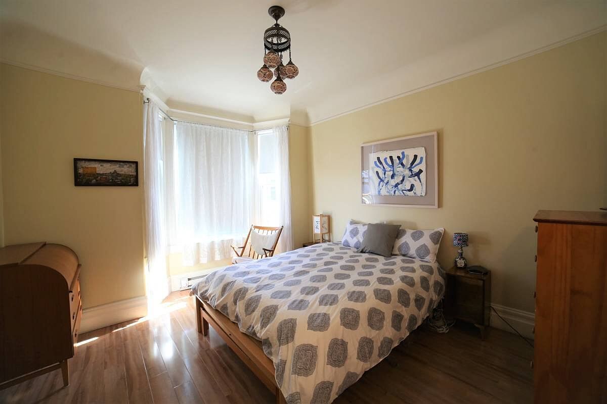 2BR/1BA Apartment on Lexington St · San Francisco photo 2