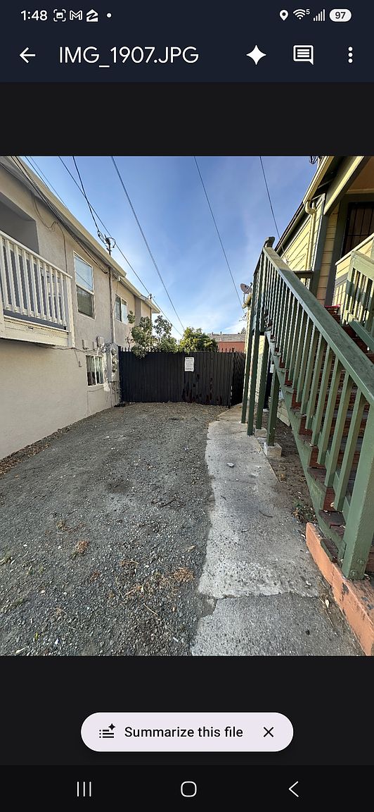 729 1/2 Florida St photo 5