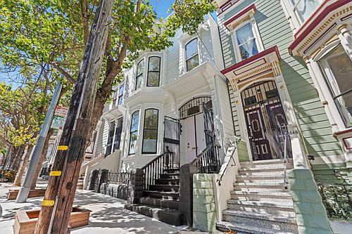 650 Hayes St photo 3