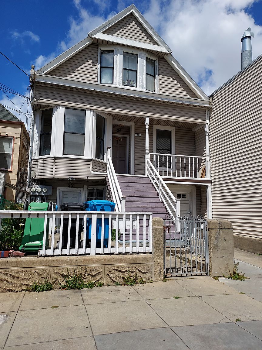 20 Sadowa St photo 4