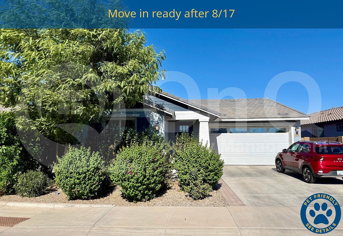 519 S Avocet St Gilbert, AZ 85296 photo 2