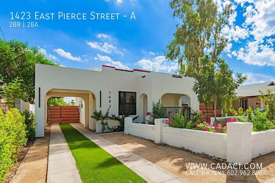 1423 E Pierce St Phoenix, AZ 85006 photo 5