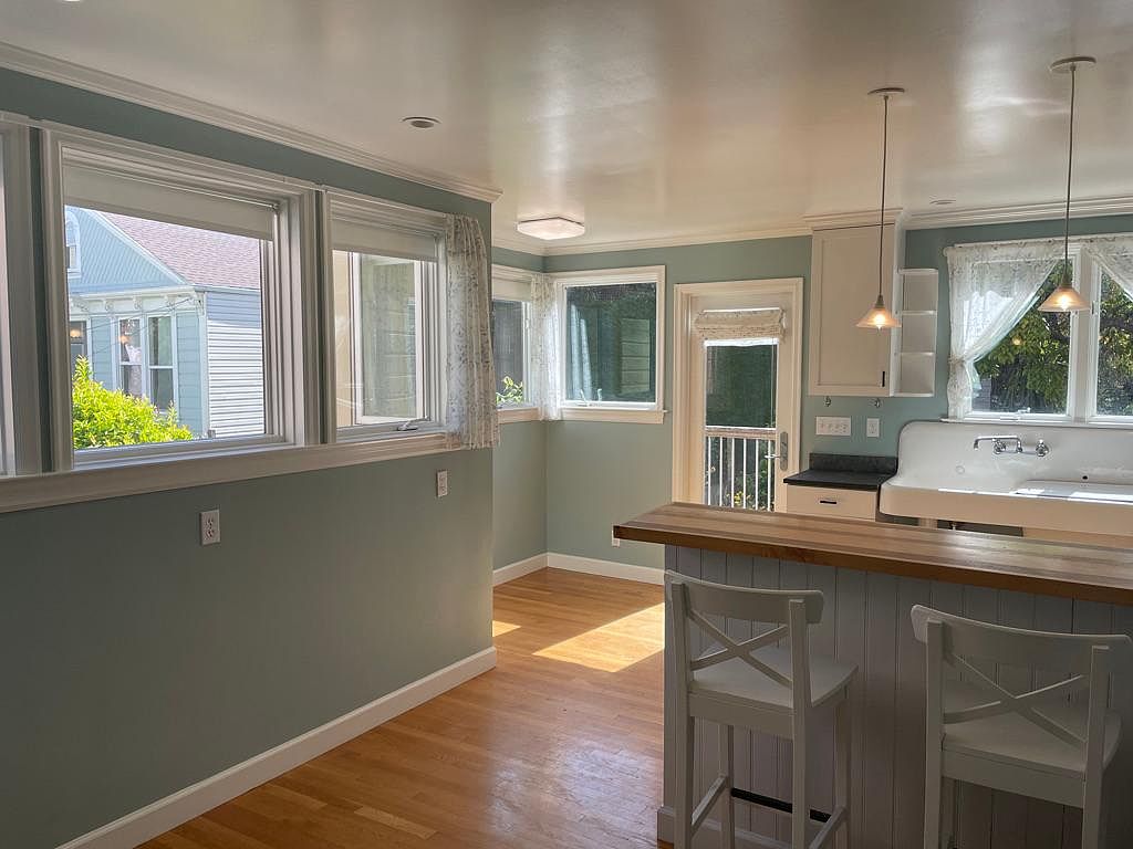 1BR/1BA Apartment on Fair Oaks St · San Francisco photo 5
