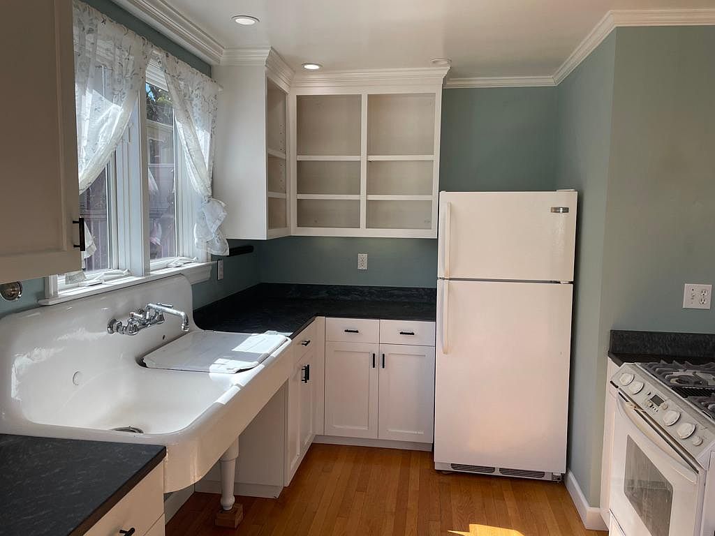 1BR/1BA Apartment on Fair Oaks St · San Francisco photo 3