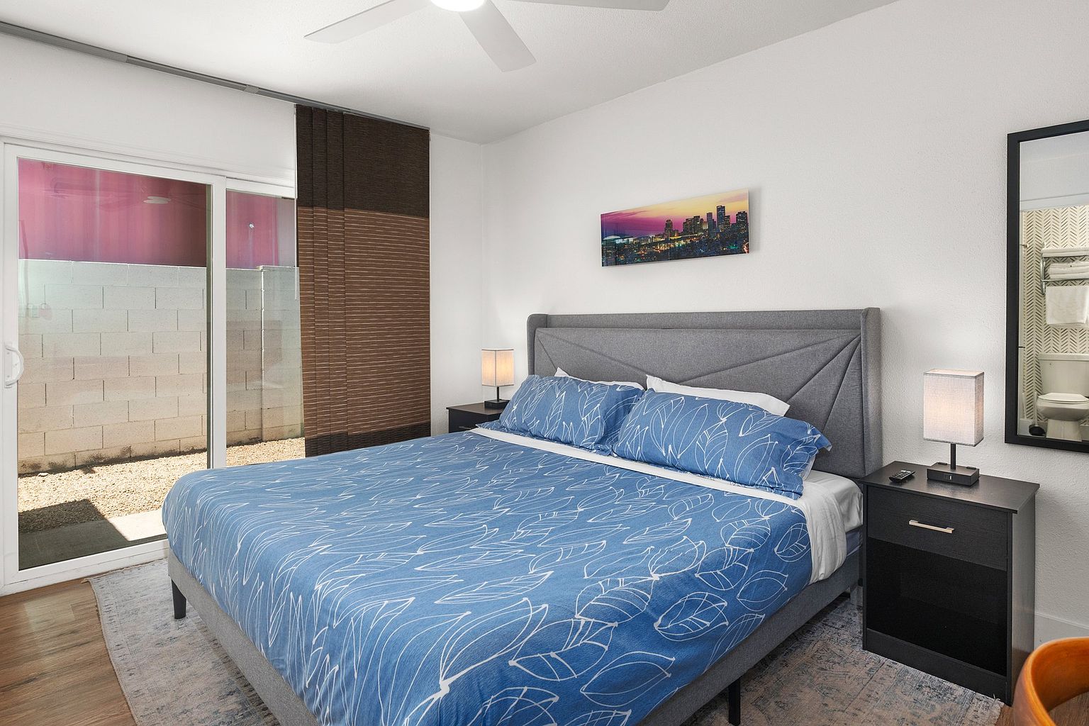 1110 E Polk St Phoenix, AZ 85006 photo 4