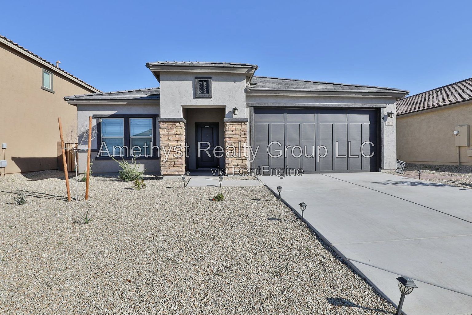 24642 W Flores Dr Buckeye, AZ 85326 photo 2