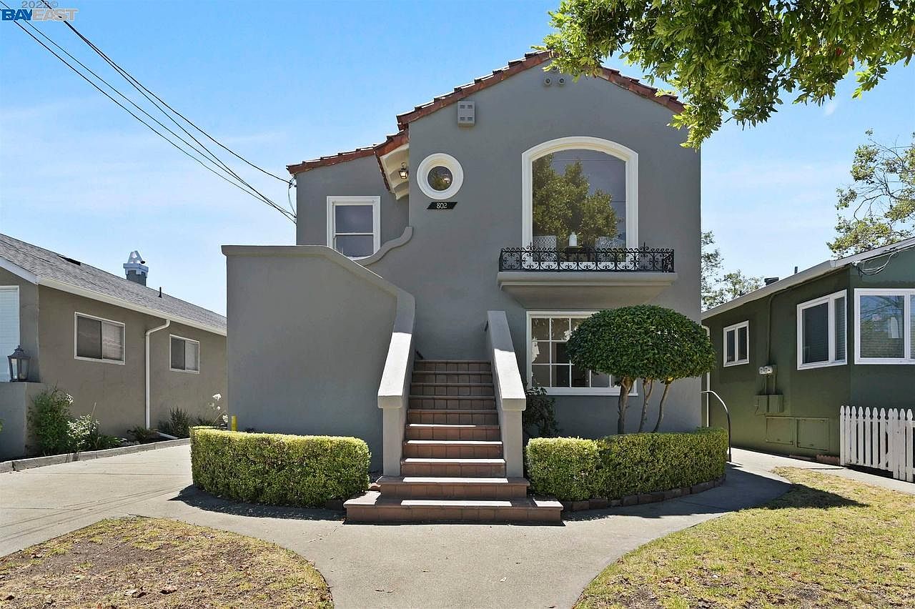 1BR/1BA Single Family House on Lincoln Ave · Alameda photo 4